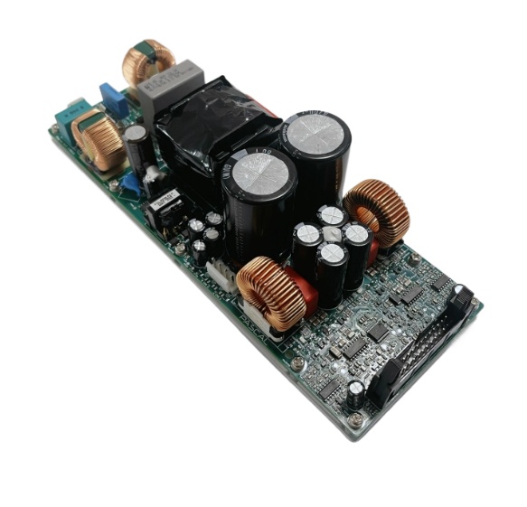 Hifi Amplifier Board - S-pro2 500Wx2 Üst Düzey Ses Güç