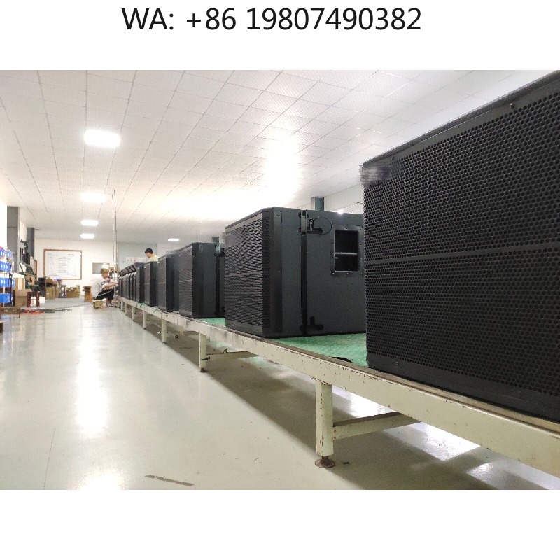 Full Range Speaker - 12 İnç İki Yönlü Tam Aralıklı