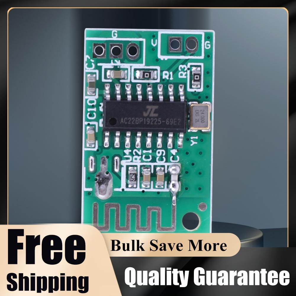 Audio Amplifier Board - A-6928 Bluetooth Uyumlu 5.0 Amplifikatör Modülü