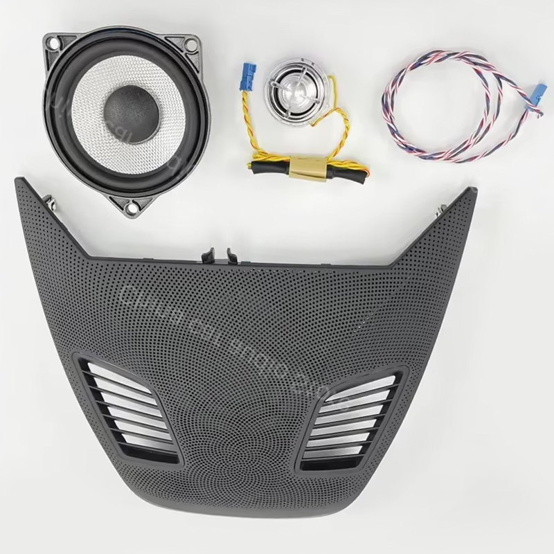Speaker Crossover - BMW G30 İçin LED Araba Hoparlör