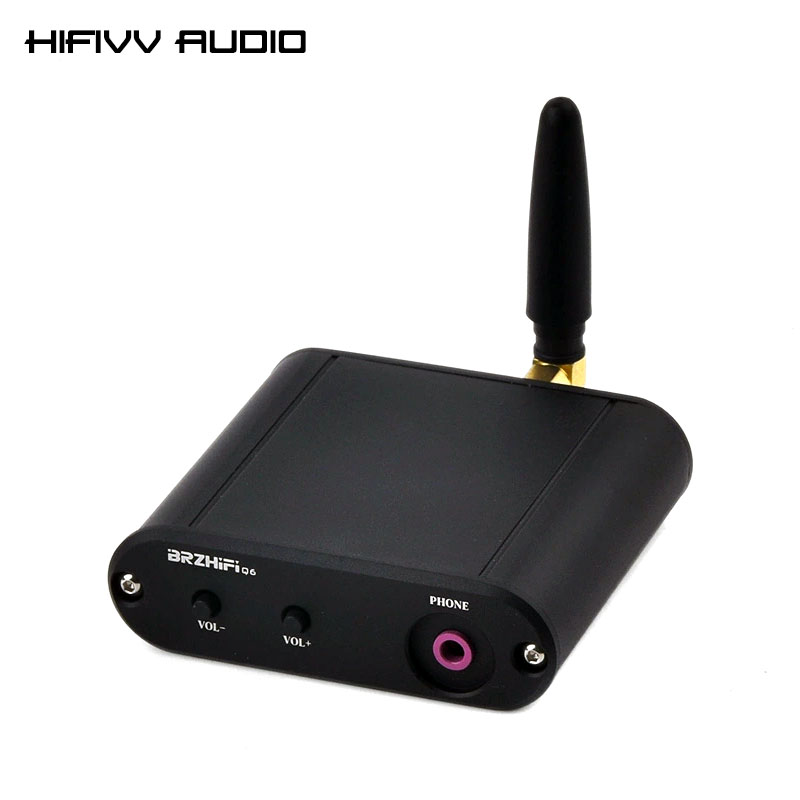 Es9018 Dac - HiFi Ture Kayıpsız Dekoder Ses Ses