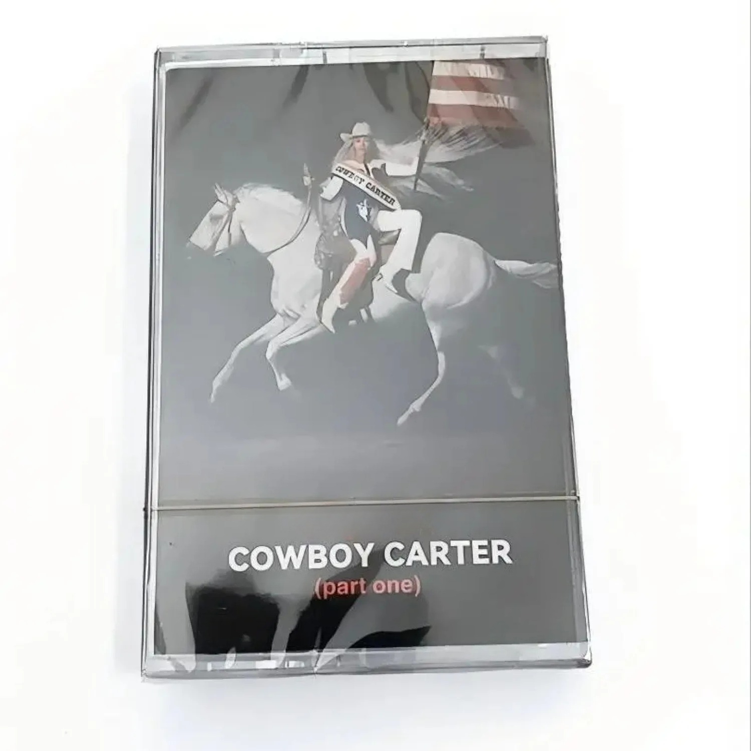 Subwoofer - Country Pop Füzyon Müzik Kaseti, Batı