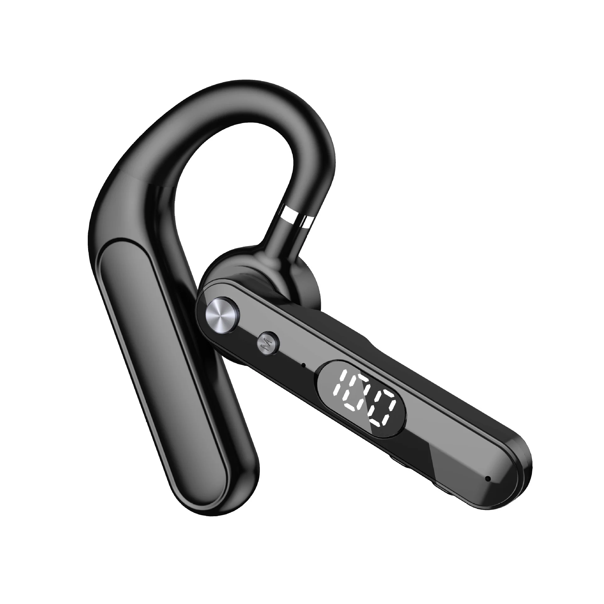 Headphone Parts - Kablosuz Bluetooth Kulaklıklar Mikrofonlu Kulaklık AI
