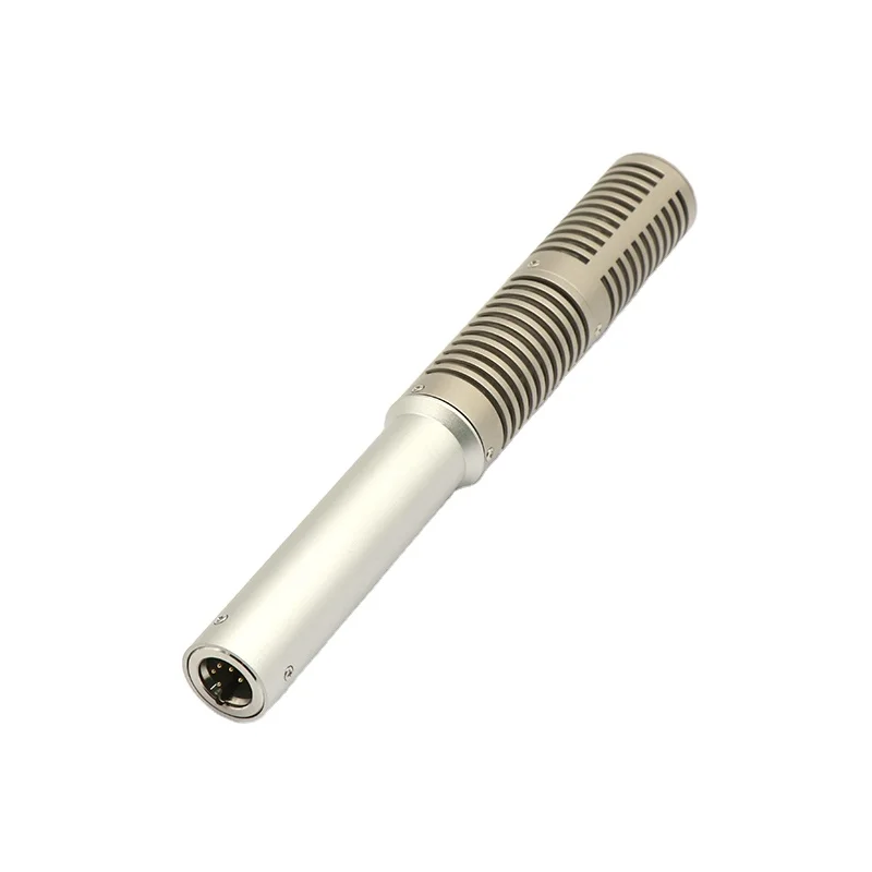 Ribbon Microphone - Shuai Yin SYRS32 Stereo Şerit Mikrofon,