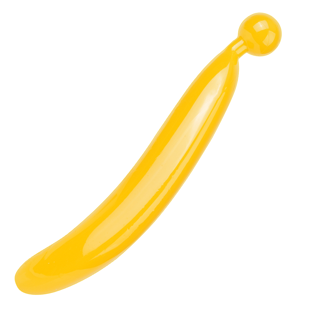 Banana Plug - Kadınlar için uzun muz 24cm Anal