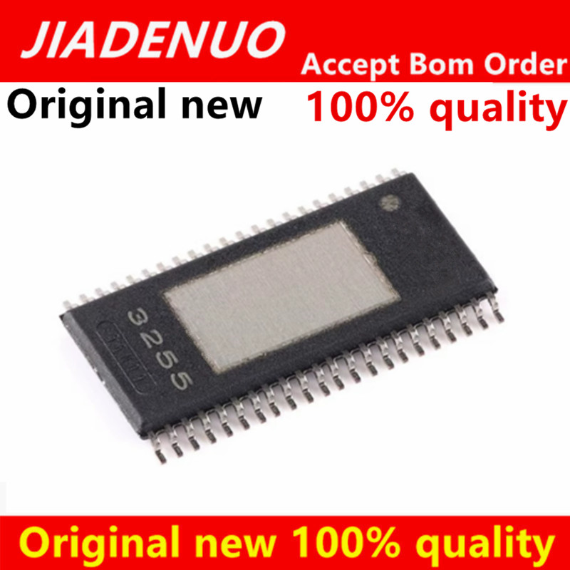 Es9018 Dac - (1 adet) 100% Yeni TPA3255 TPA3255DDVR