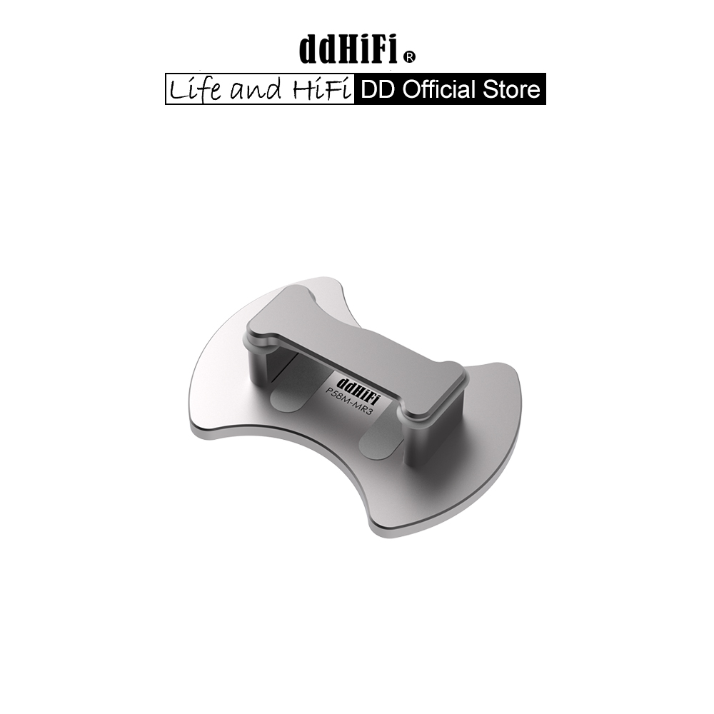 Audio Dac - DD ddHiFi P58M-MR3 MOONDROP MOONRIVER3 DAC/Amp