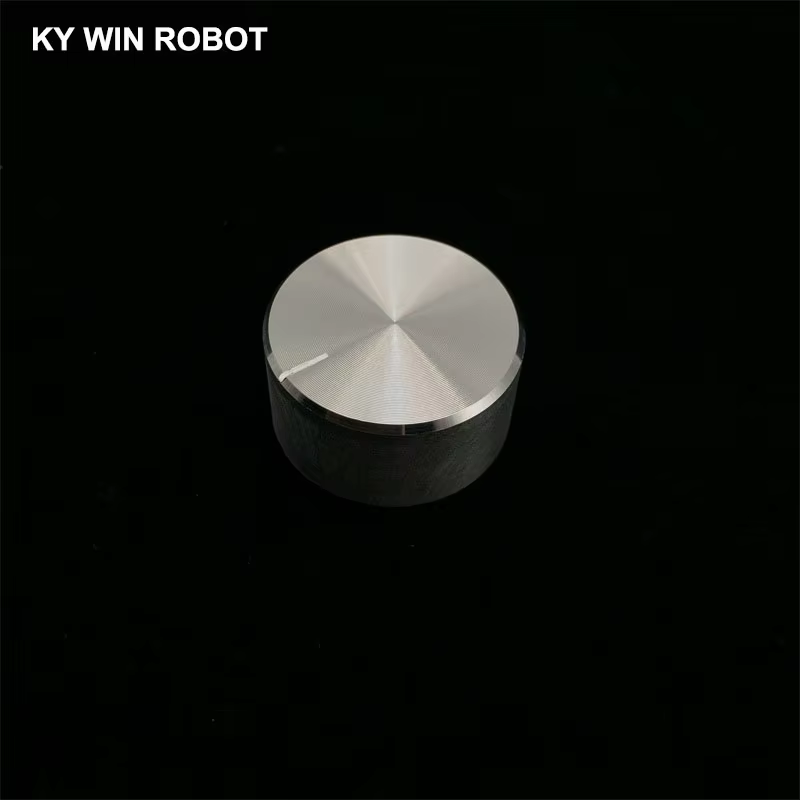 1 adet 25x13mm 6mm Mil Deliği  - Knob Aluminum incelemesi ve fiyatı