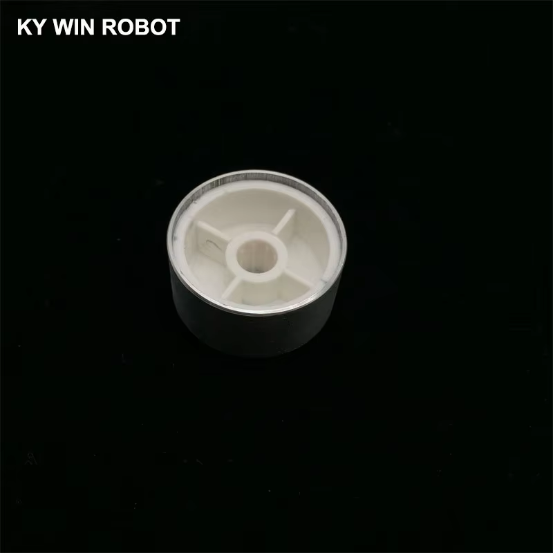 1 adet 25x13mm 6mm Mil Deliği  - Knob Aluminum incelemesi ve fiyatı