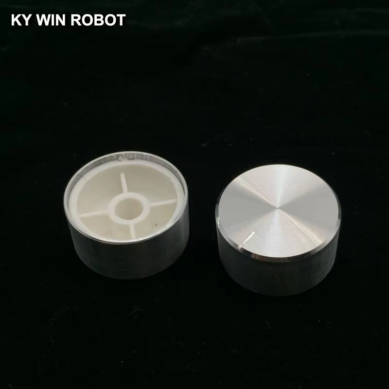 1 adet 25x13mm 6mm Mil Deliği  - Knob Aluminum incelemesi ve fiyatı