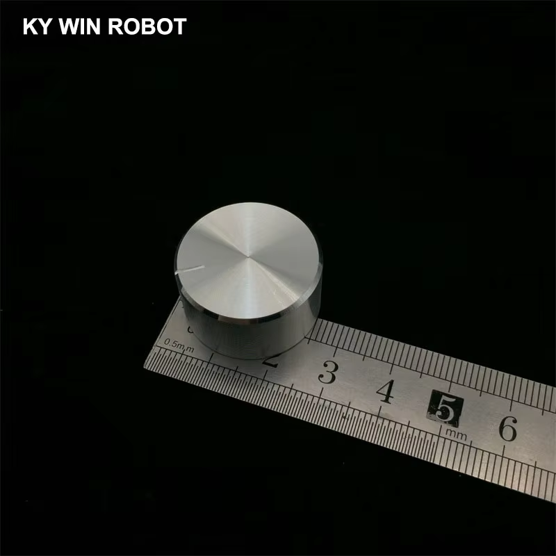 1 adet 25x13mm 6mm Mil Deliği  - Knob Aluminum incelemesi ve fiyatı