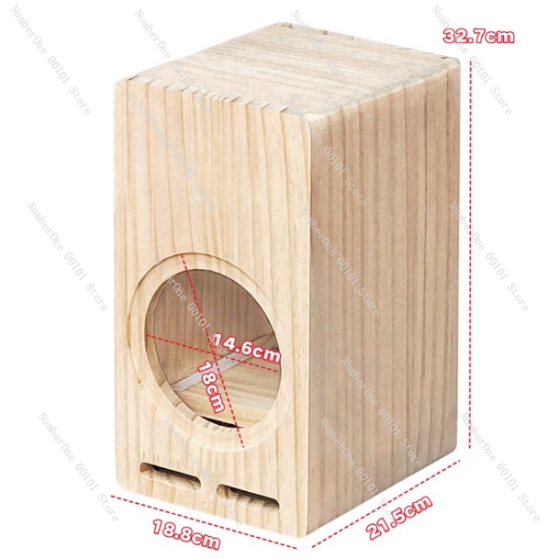 6.5 İnç 2 Yollu Hoparlör Boş K - Speaker Enclosure incelemesi ve fiyatı
