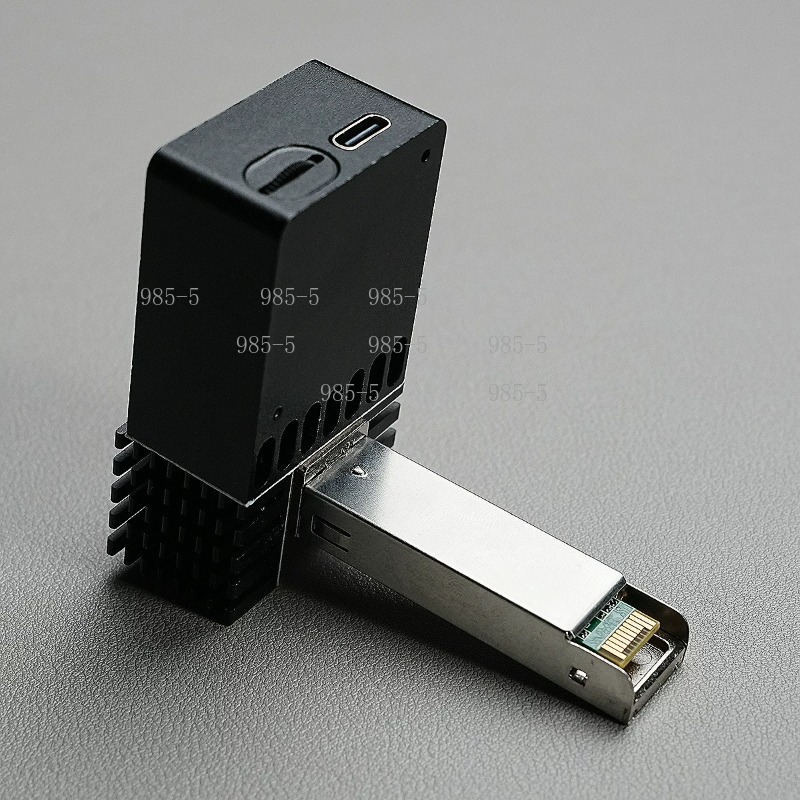 11000RPM Hız Kontrolü GPON EPO - Heatsink Aluminum incelemesi ve fiyatı