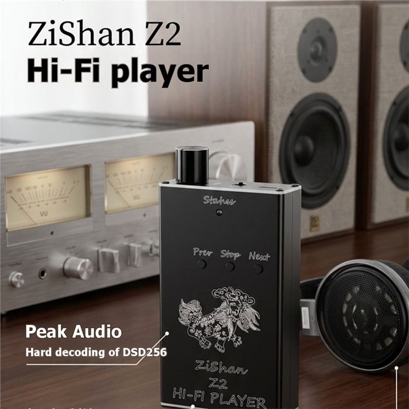 AS95-DSD Dard Kod Çözme Hifi T - Es9018 Dac incelemesi ve fiyatı