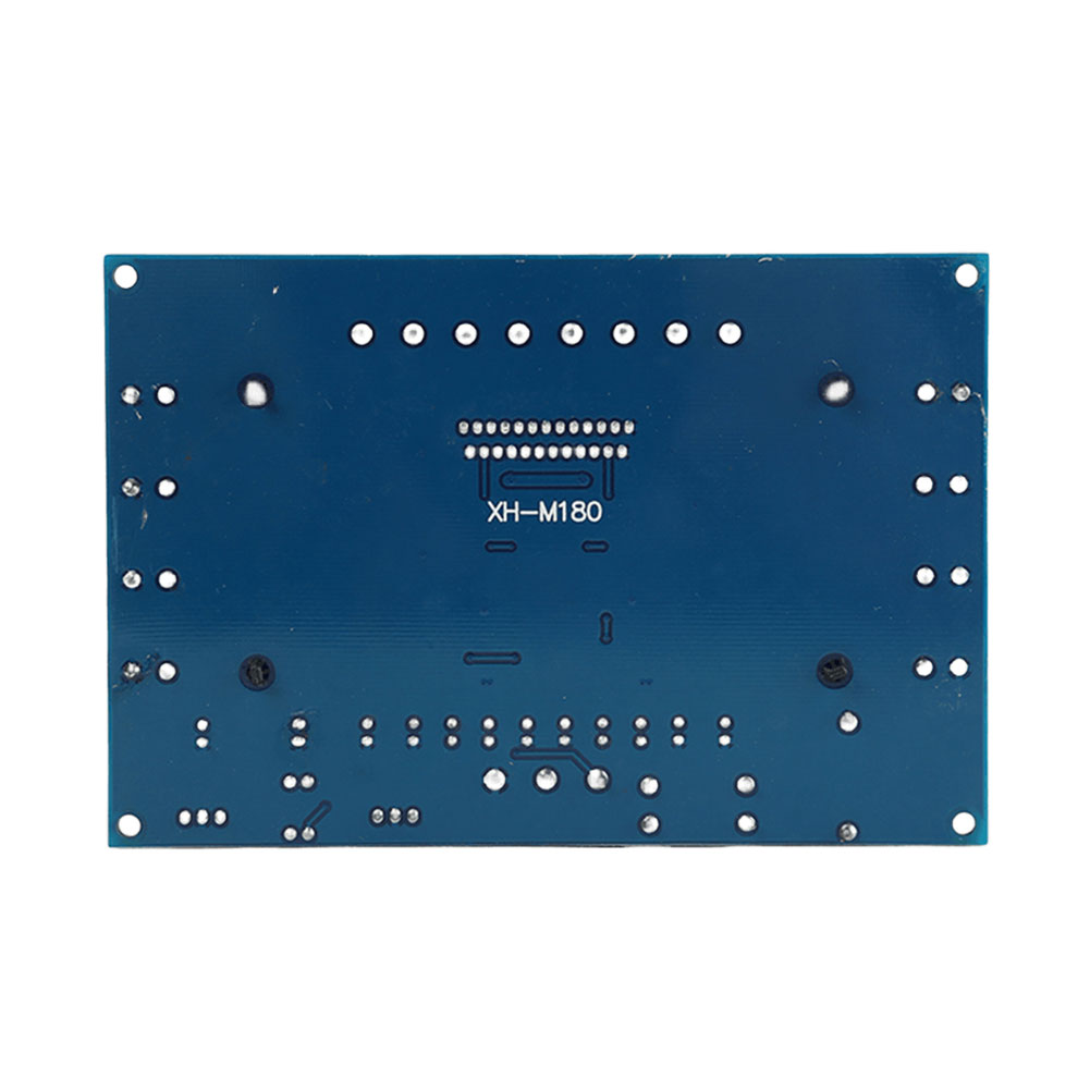 XH-M180 TDA7850 Stereo Yüksek  - Audio Amplifier Board incelemesi ve fiyatı