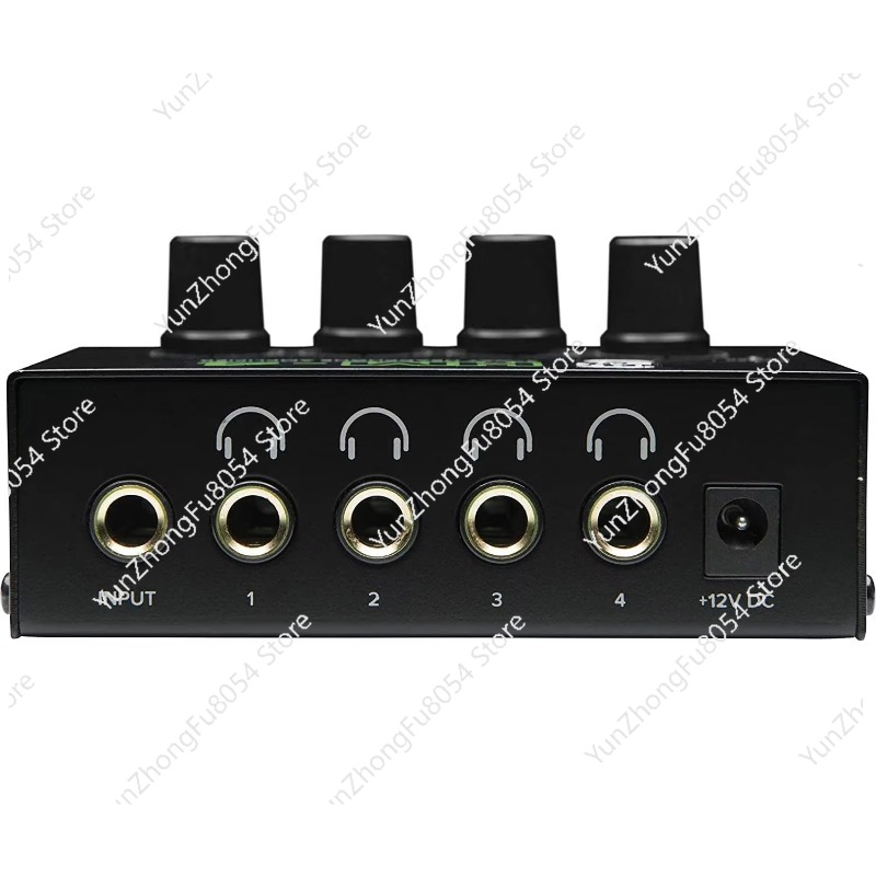 Profesyonel Ses Video ve Aydın - Headphone Amplifier incelemesi ve fiyatı
