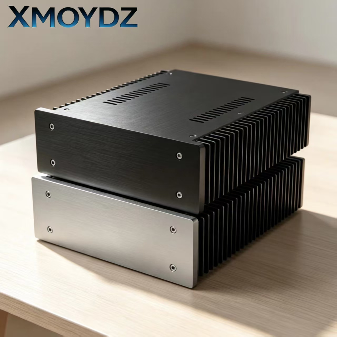 Çift Taraflı Isı Emiciler Tama - Speaker Enclosure incelemesi ve fiyatı