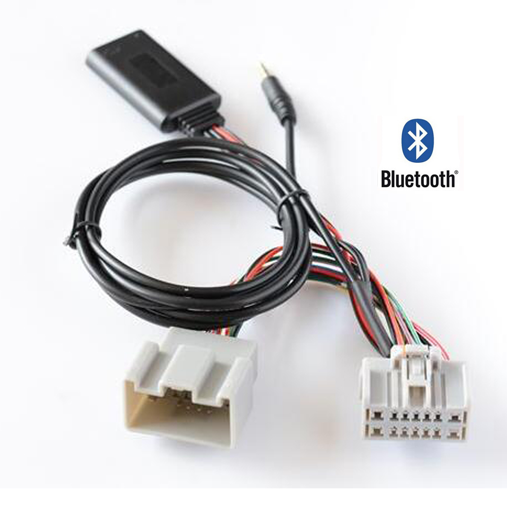 Volvo C30 S40 V40 için araba B - Mdi Cable incelemesi ve fiyatı