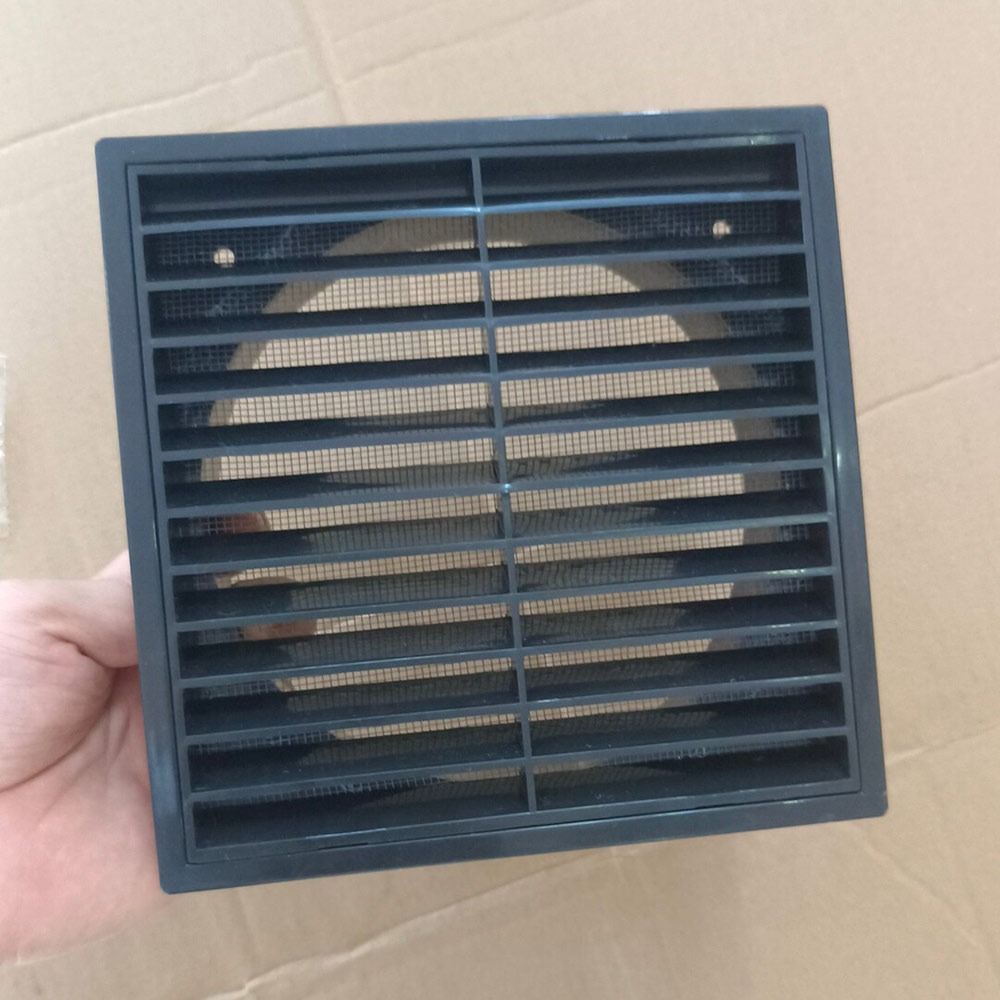 Dayanıklı 4/5/6/8 inç Hava Men - Ventilation Grille Aluminum incelemesi ve fiyatı