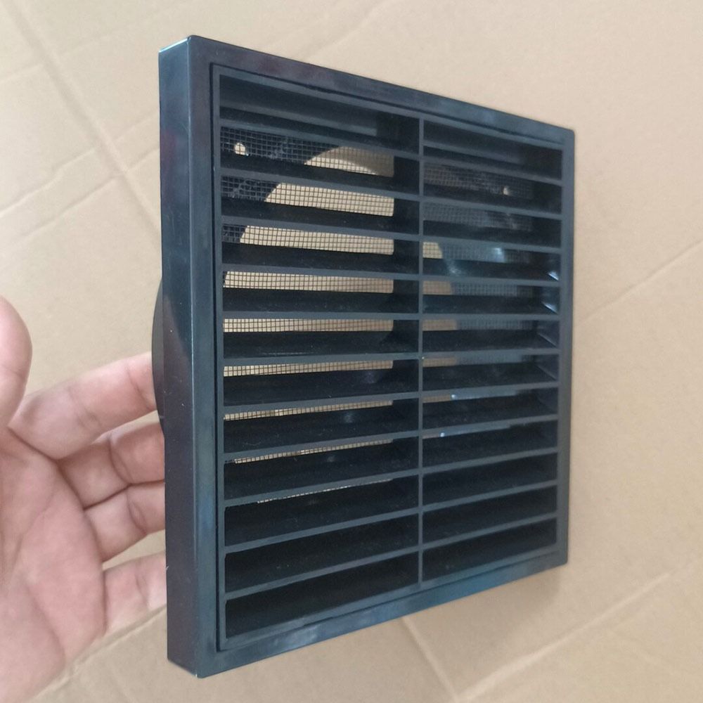 Dayanıklı 4/5/6/8 inç Hava Men - Ventilation Grille Aluminum incelemesi ve fiyatı