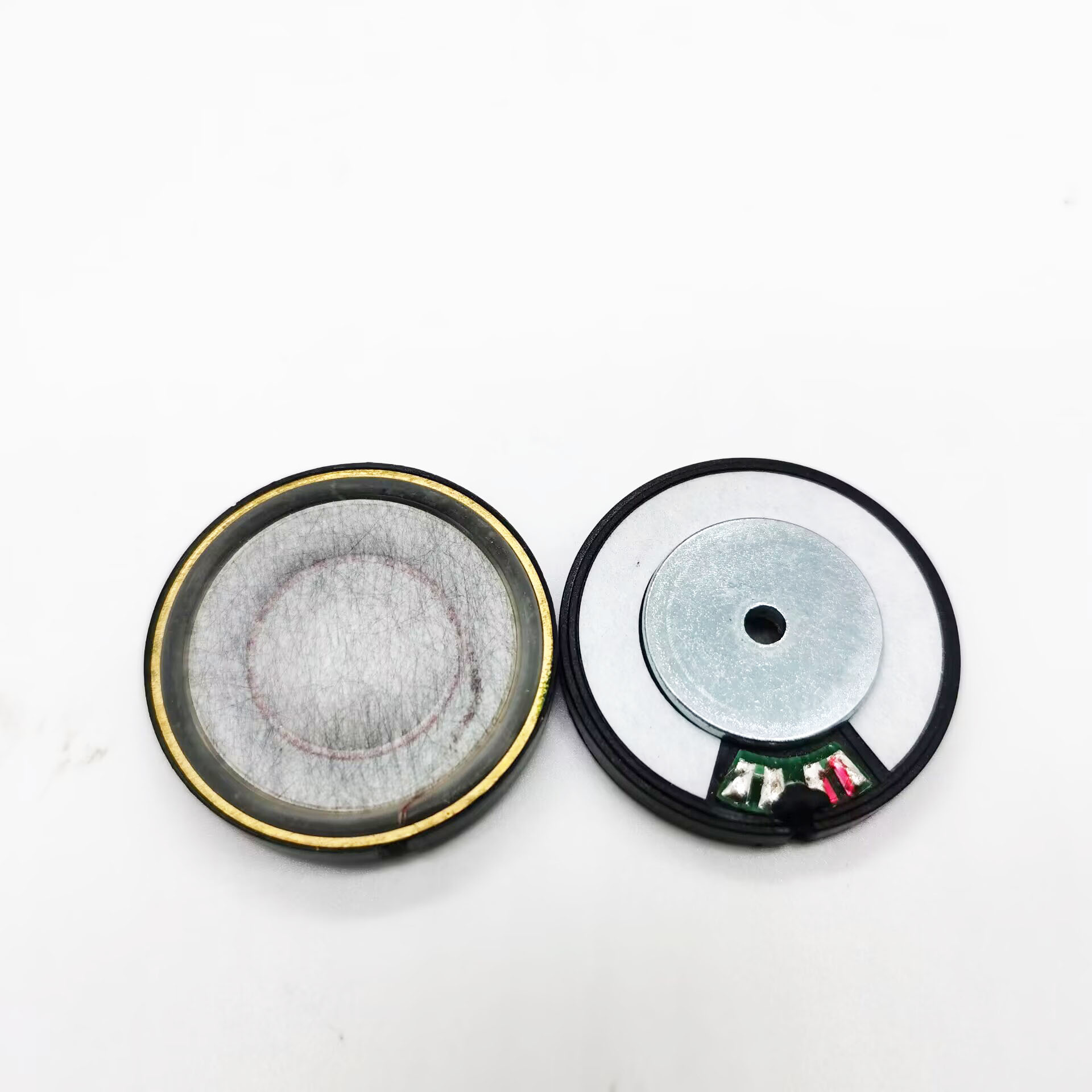 Poyatu 2 adet Yedek Hoparlör S - Headphone Parts incelemesi ve fiyatı