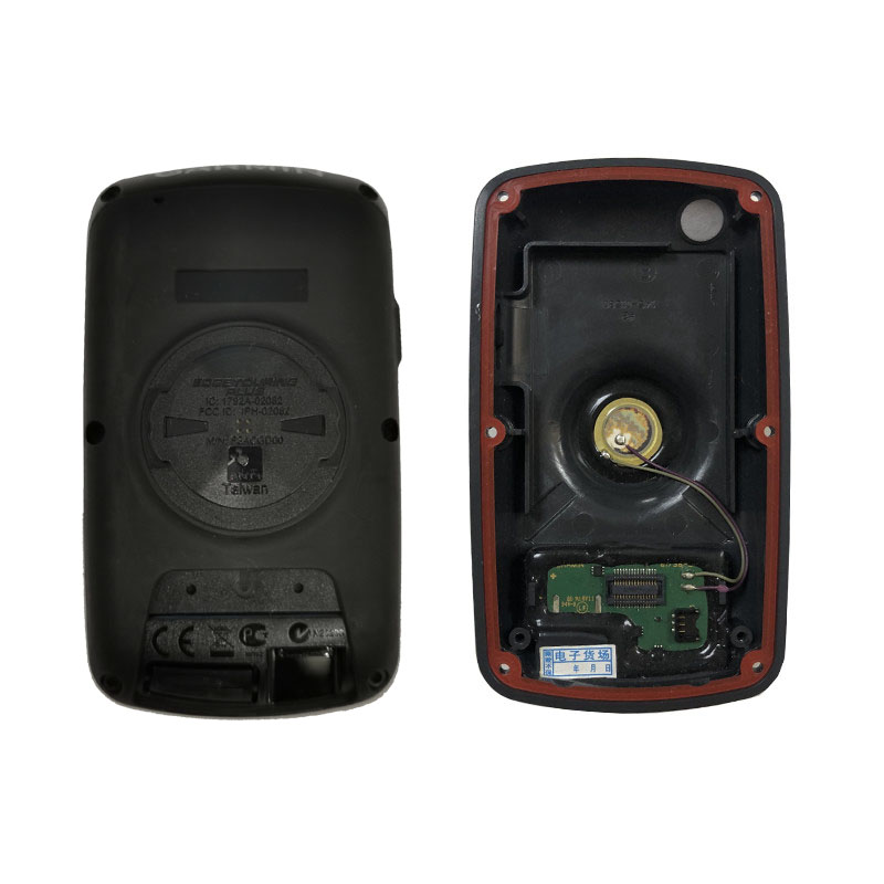 Arka Kapak, GARMIN EDGE 810 /  - Speaker Enclosure incelemesi ve fiyatı