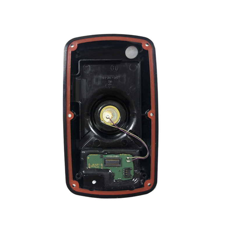 Arka Kapak, GARMIN EDGE 810 /  - Speaker Enclosure incelemesi ve fiyatı