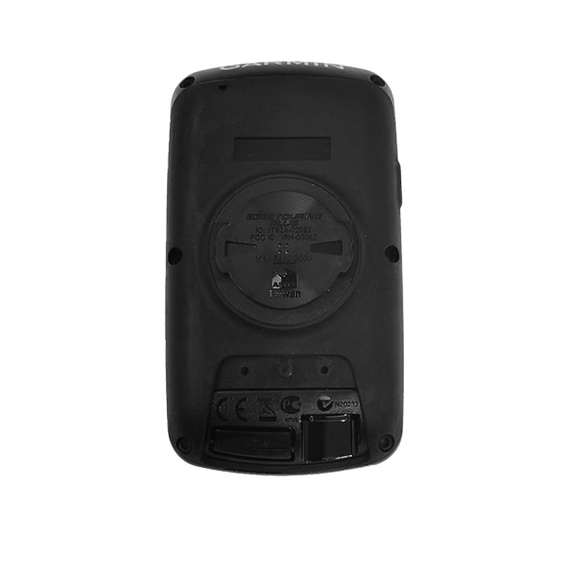 Arka Kapak, GARMIN EDGE 810 /  - Speaker Enclosure incelemesi ve fiyatı