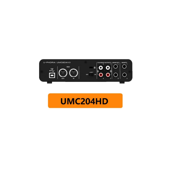 Harici Ses Kartı Kayıt Cihazı  - Audio Interface incelemesi ve fiyatı