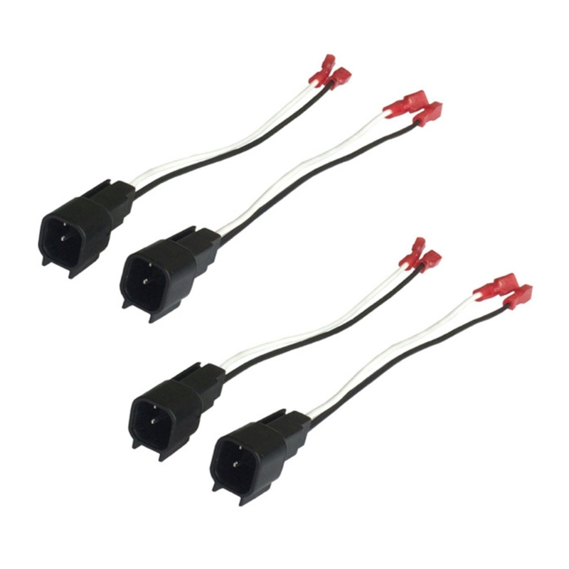 Chevy Focus Mazda için 4 Adet  - Audio Jumper Wire incelemesi ve fiyatı