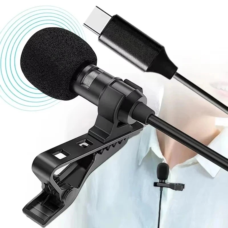 1-5 adet Taşınabilir USB Mini  - Microphone Capsule incelemesi ve fiyatı