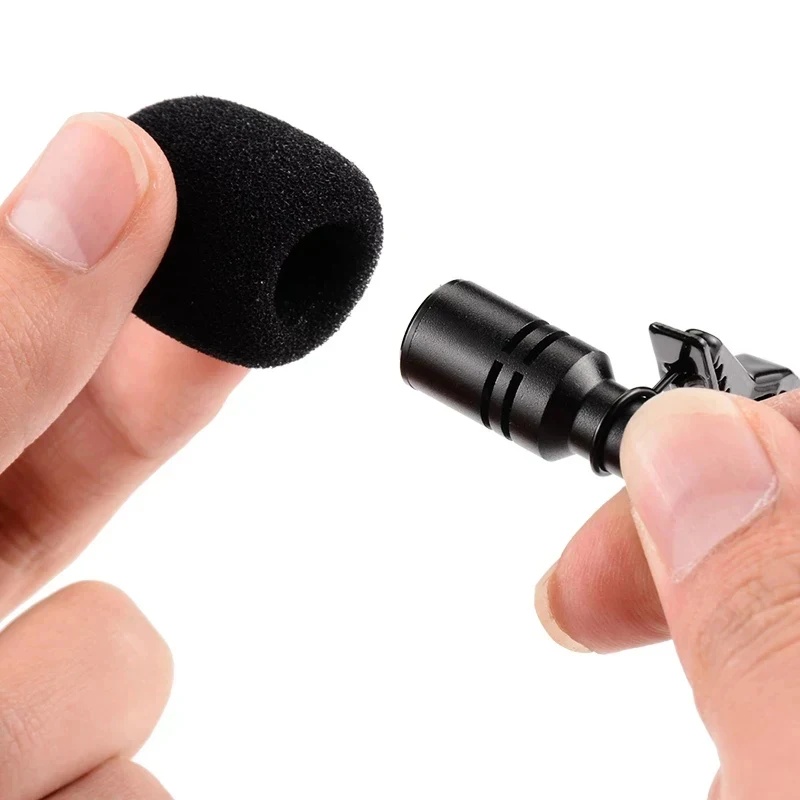 1-5 adet Taşınabilir USB Mini  - Microphone Capsule incelemesi ve fiyatı