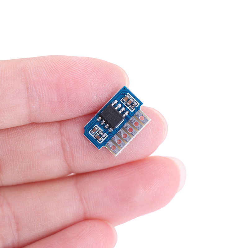 1/2/5 Adet DC 3V 3.7V 5V AB Sı - Audio Amplifier Board incelemesi ve fiyatı