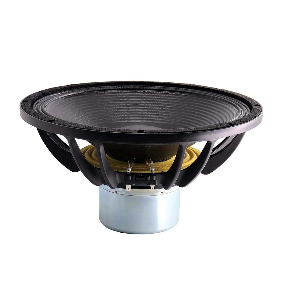15'' Neodimyum Subwoofer 3000W - Subwoofer incelemesi ve fiyatı