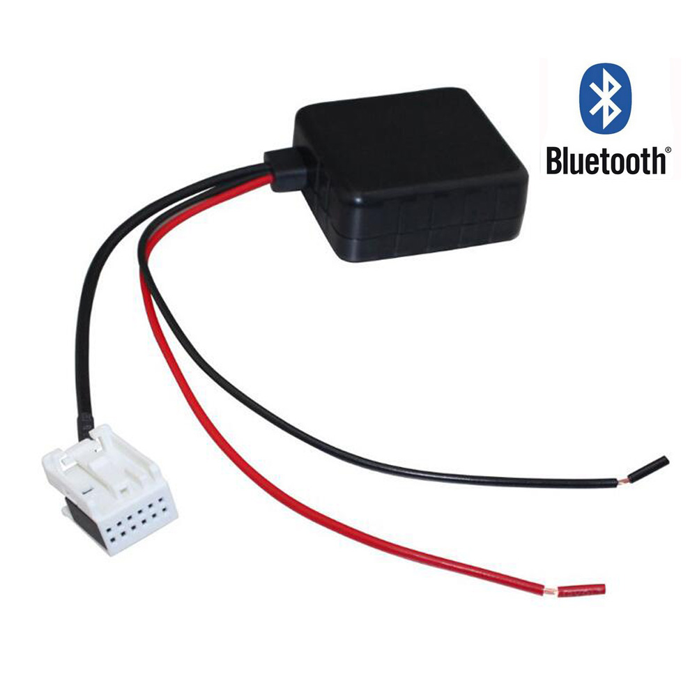 Araba Bluetooth Modülü AUX-IN  - Mdi Cable incelemesi ve fiyatı