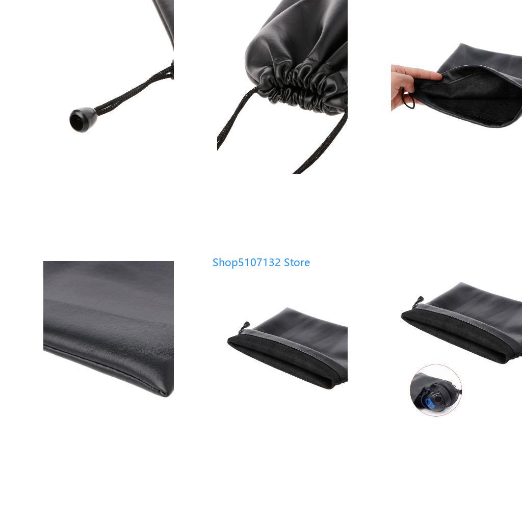 87HD Siyah Renkli PU Deri Kula - Headphone Parts incelemesi ve fiyatı