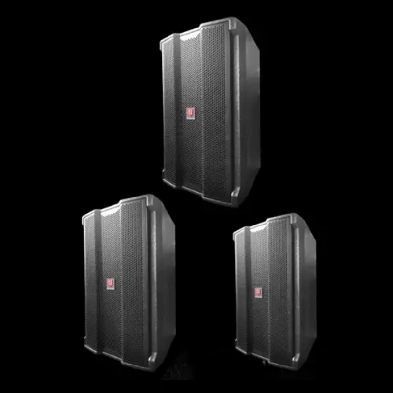 18 İnç Tam Aralıklı Ses Çubuğu - Full Range Speaker incelemesi ve fiyatı