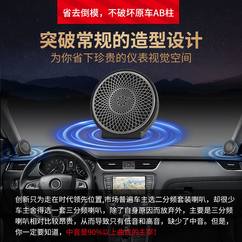Oto ses sistemi: Hoparlör yüks - Speaker Enclosure incelemesi ve fiyatı
