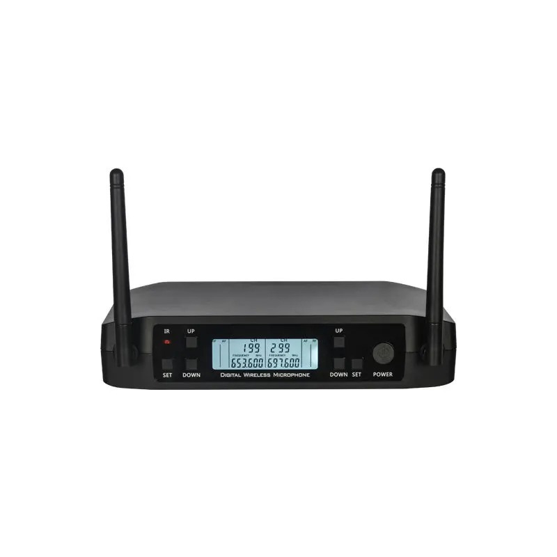 Shure GLXD4 BETA 58A Profesyon - Ribbon Microphone incelemesi ve fiyatı