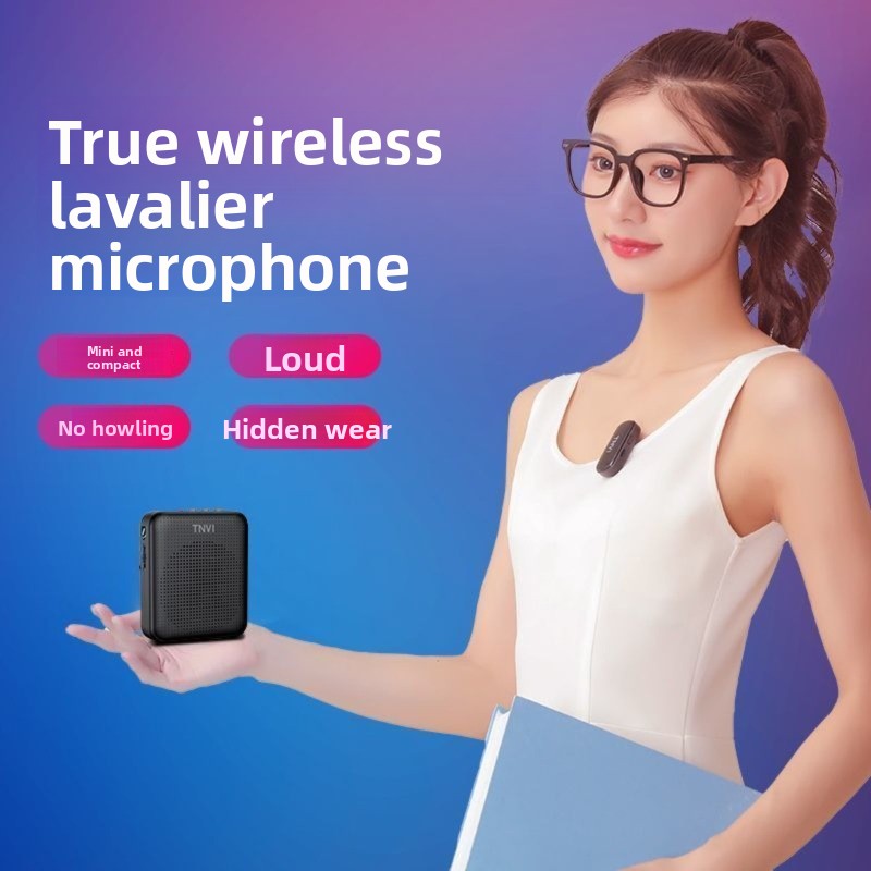 TNVI M2S 2.4G Kablosuz Yaka Mi - Ribbon Microphone incelemesi ve fiyatı