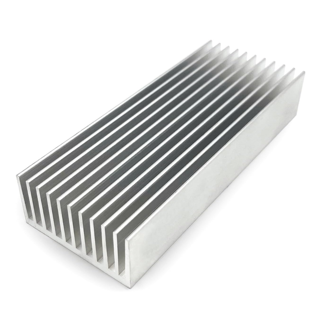 50x60x26mm — 300x60x26mm Yükse - Heatsink Aluminum incelemesi ve fiyatı