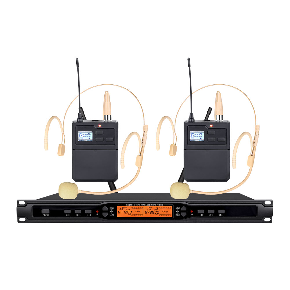 KT3088 Çift Kanallı Profesyone - Ribbon Microphone incelemesi ve fiyatı