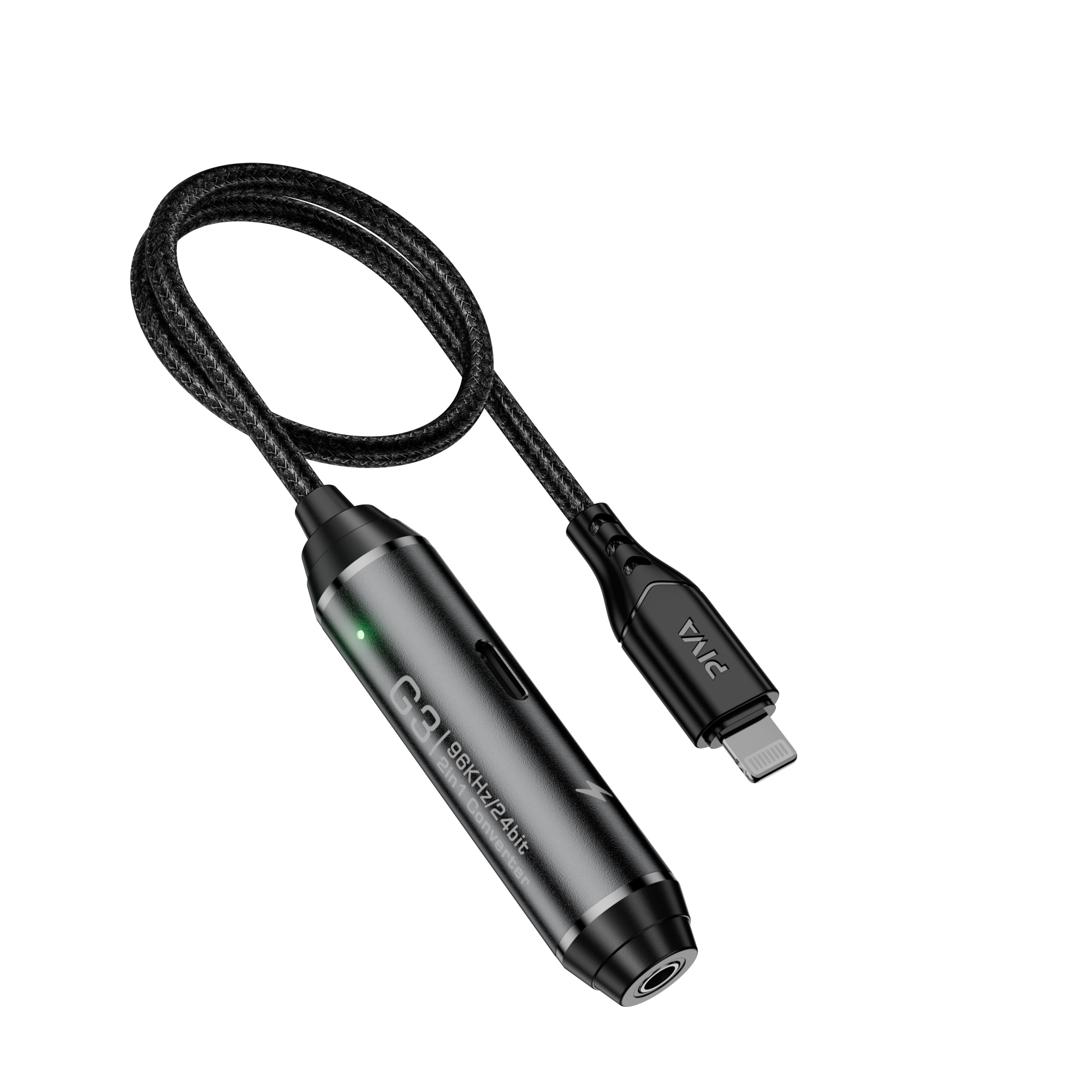 Piva 40cm Kablo 2'si 1 Arada H - Audio Dac incelemesi ve fiyatı