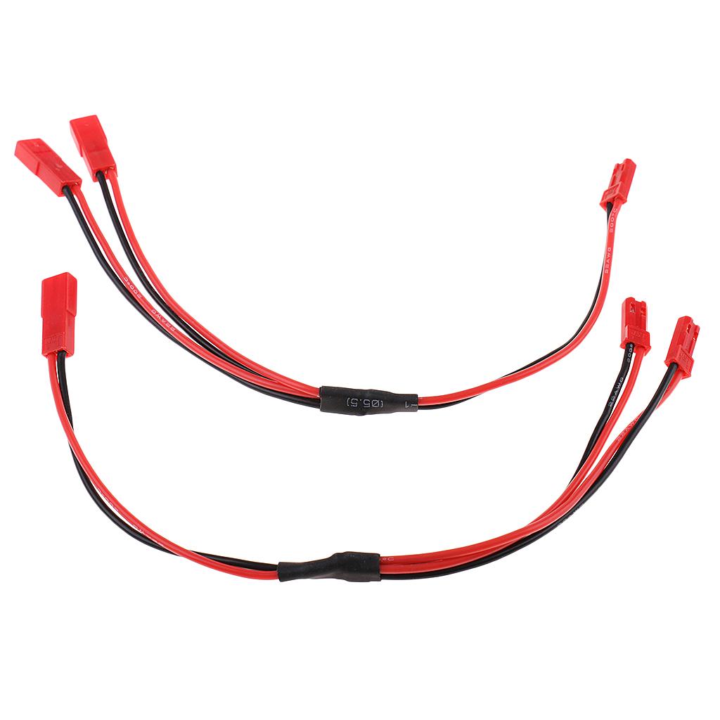 RC JST Y Paralel Adaptör 1 ila - Rca Cable incelemesi ve fiyatı