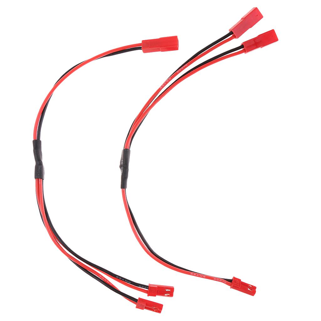 RC JST Y Paralel Adaptör 1 ila - Rca Cable incelemesi ve fiyatı
