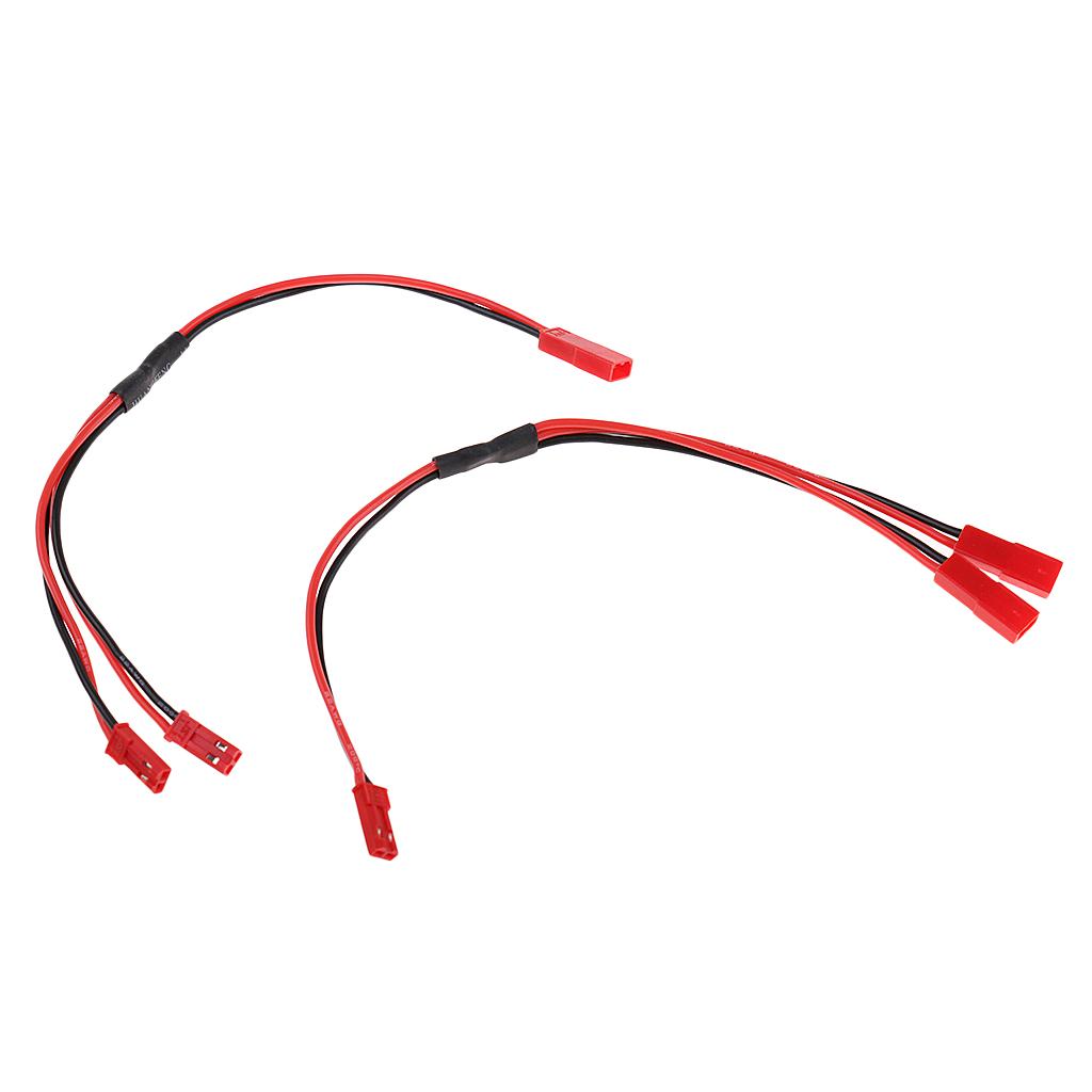 RC JST Y Paralel Adaptör 1 ila - Rca Cable incelemesi ve fiyatı