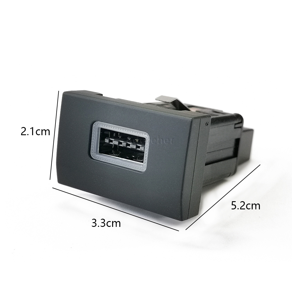 1 Adet Araba USB Giriş Adaptör - Audio Interface incelemesi ve fiyatı