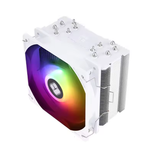 Thermalright TL-BA120 SE ARGB  - Heatsink Aluminum incelemesi ve fiyatı