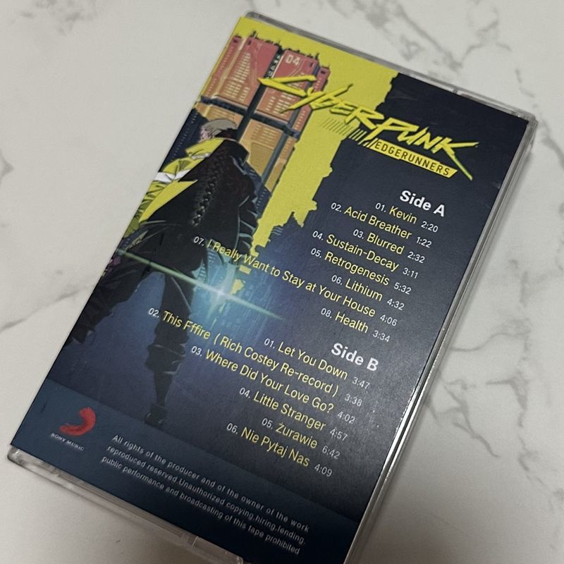 Cyberpunk Tarzı Film Müziği Ka - Subwoofer incelemesi ve fiyatı