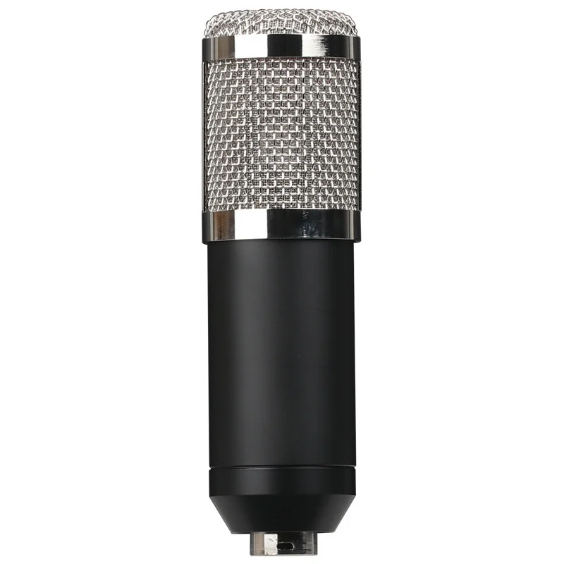 BM800 Kondenser Mikrofon Seti, - Condenser Microphone Kit incelemesi ve fiyatı